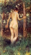 Julius LeBlanc Stewart_1855-1919_Study of a Nude Woman.jpg